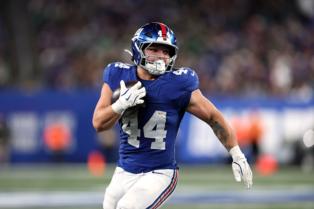 Players to keep an eye on