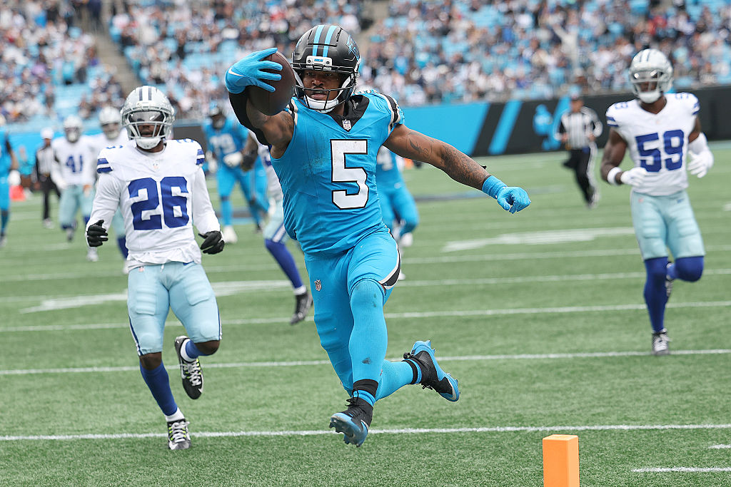 New York Jets vs. Carolina Panthers prediction, pick for NFL Week 7 on Sunday 10/19/25