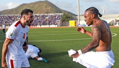 Cape Verde clinches historic first qualification for FIFA World Cup | Football News
