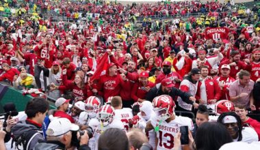 Can Indiana win a national title? Plus coaching carousel, buyouts and more in Mandel’s Mailbag