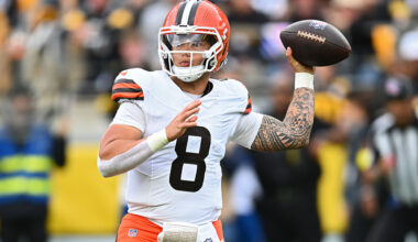 Cleveland Browns vs. Miami Dolphins prediction, pick for NFL Week 7 on Sunday 10/19/25