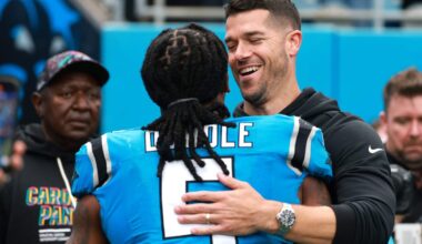 Everything fantasy football managers need to know for Week 7