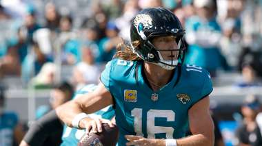 Seattle Seahawks v Jacksonville Jaguars