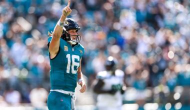 How to Watch Jaguars vs. Rams London NFL Game Online Free Streaming
