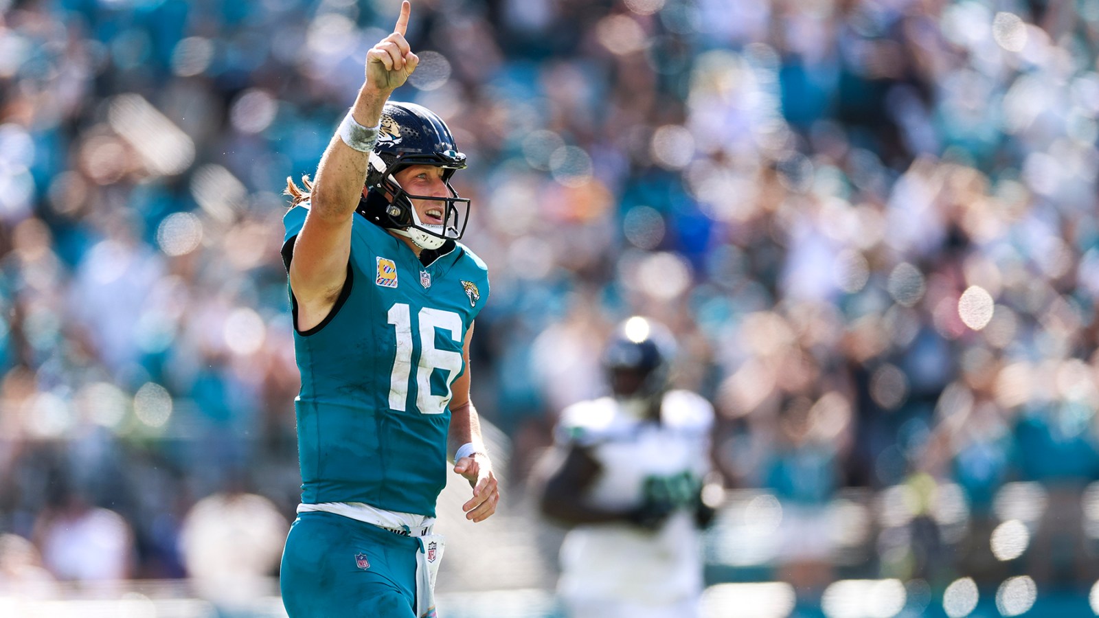 How to Watch Jaguars vs. Rams London NFL Game Online Free Streaming