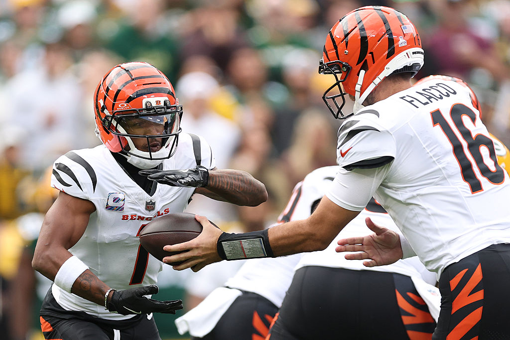Cincinnati Bengals vs. New York Jets prediction, pick for NFL Week 8 on Sunday 10/26/25