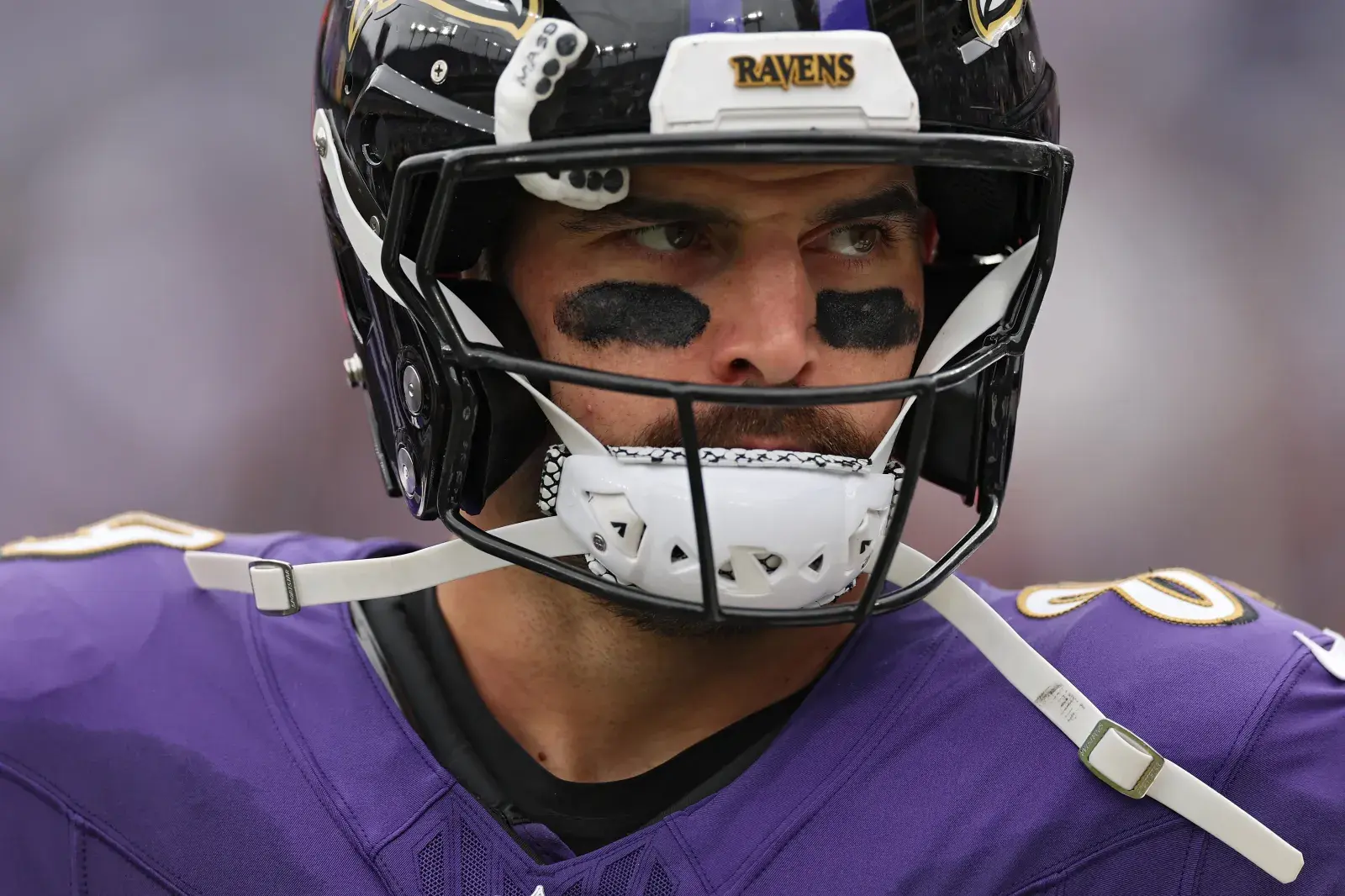 Mark Andrews, Baltimore Ravens