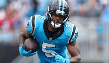 Key fantasy football questions for Week 7: Hat trick for Rico Dowdle? WR1 returns for Rashee Rice?