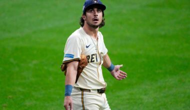 The best plays from a stacked night, plus an NFL coach fired