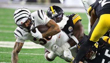 NFL Owners Approve ESPN Stake Deal With Disney