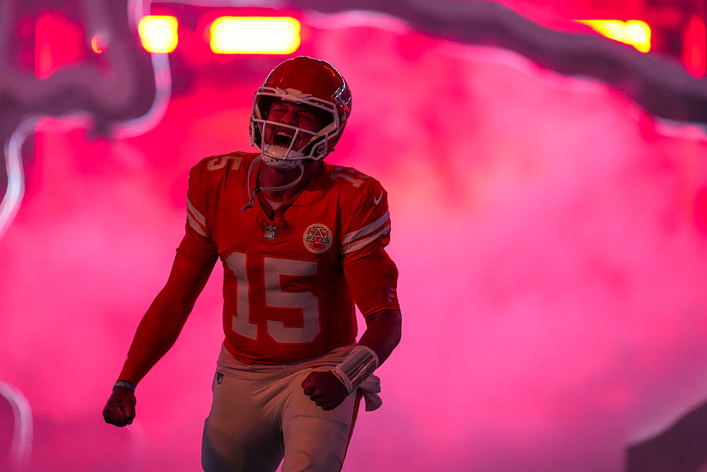 Kansas City Chiefs vs. Las Vegas Raiders prediction, pick for NFL Week 7 on Sunday 10/19/25