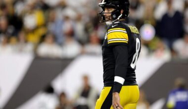 Fantasy football best and worst Week 9 matchups: Stream Aaron Rodgers, start Travis Etienne