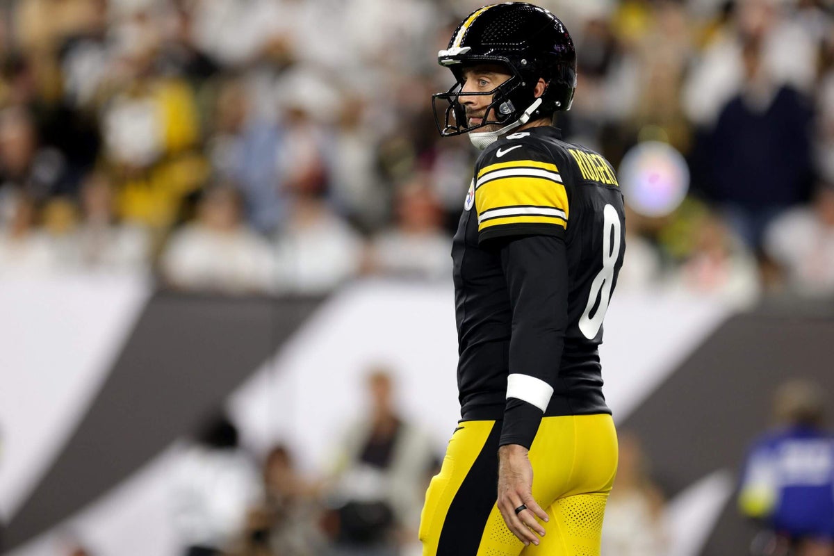 Fantasy football best and worst Week 9 matchups: Stream Aaron Rodgers, start Travis Etienne