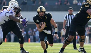 College Football Playoff bubble watch: How real are Vanderbilt’s chances?