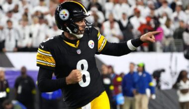 Betting for (by) dummies: Agreeing on the Steelers, riding with the Cowboys