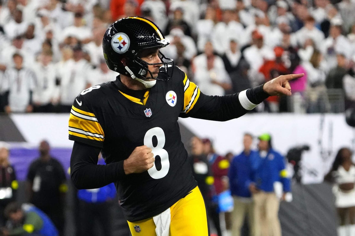 Betting for (by) dummies: Agreeing on the Steelers, riding with the Cowboys
