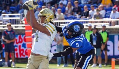 Ranking 136 college football teams after Week 8: Indiana, Georgia Tech, Vandy in the top 10?