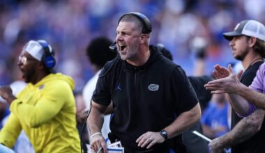 A hollow Florida victory won’t change Billy Napier’s fate — and it shouldn’t