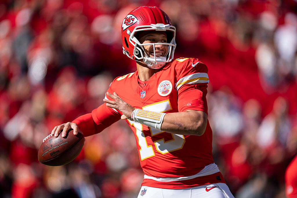 Commanders vs. Chiefs DraftKings NFL DFS MNF Showdown Strategy