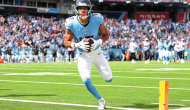 Best fantasy football waiver wire pickups for Week 8