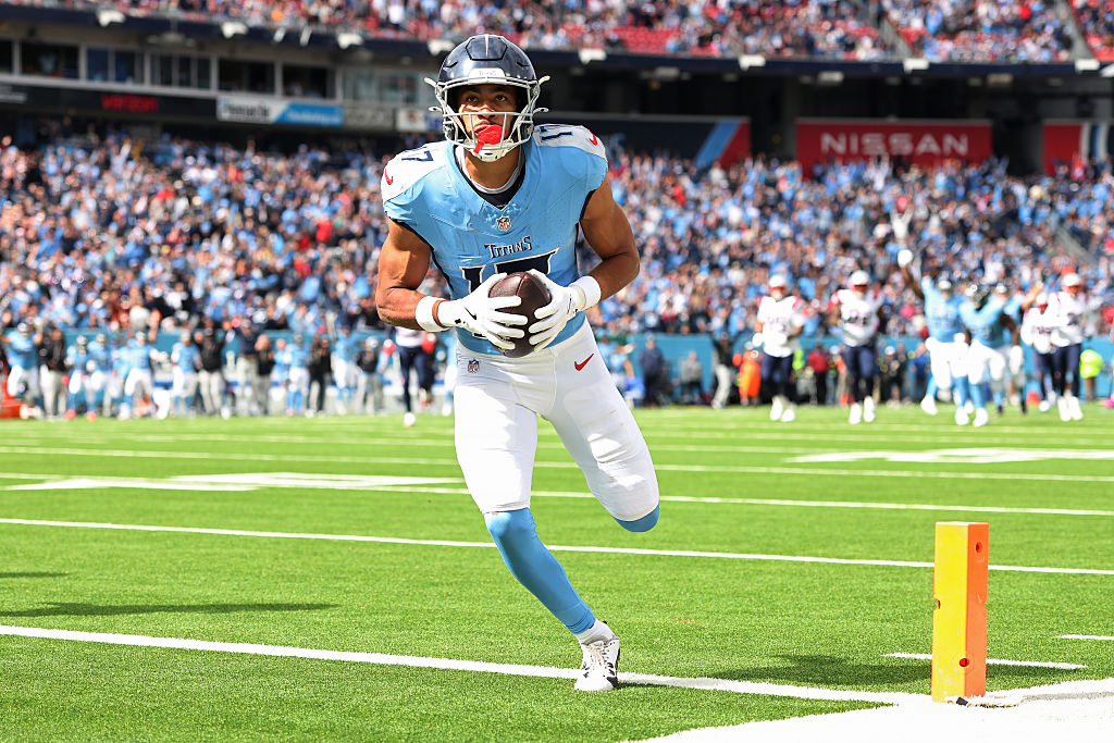 Best fantasy football waiver wire pickups for Week 8