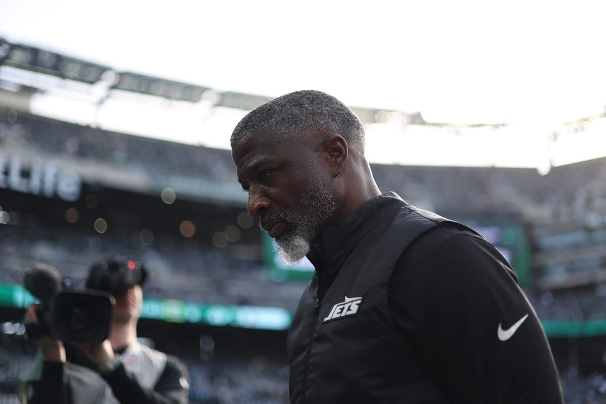 Jets coach Aaron Glenn needs a Jaxson Dart … but he needs to help himself first