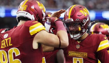 Four ways to use The Athletic’s new NFL Playoff Simulator to track your team’s season