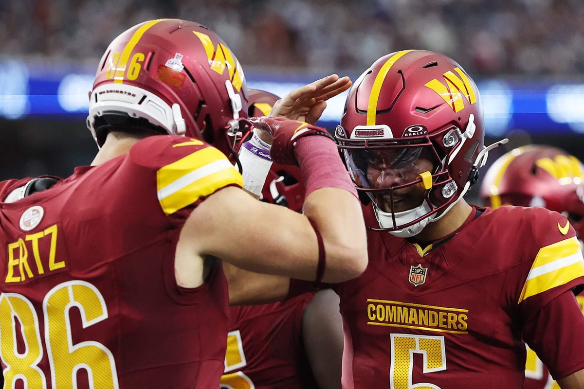 Four ways to use The Athletic’s new NFL Playoff Simulator to track your team’s season