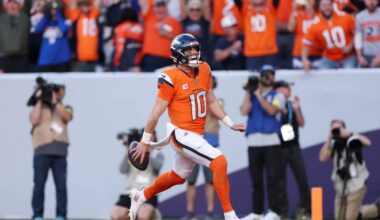 Making sense of the Broncos-Giants insanity and the Dolphins disaster: Our experts’ Week 7 takeaways