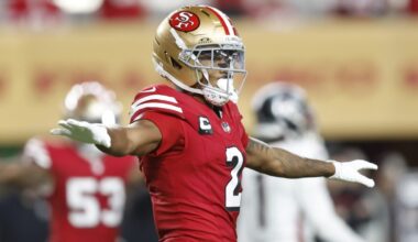 Where 49ers sit after – NBC Sports Bay Area & California