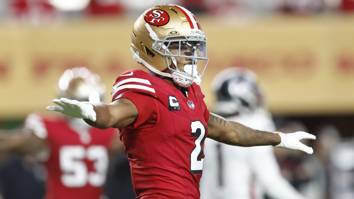 Where 49ers sit after – NBC Sports Bay Area & California