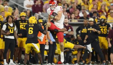 College Football Playoff Week 9 lessons: Everyone’s a contender — except for everyone we expected