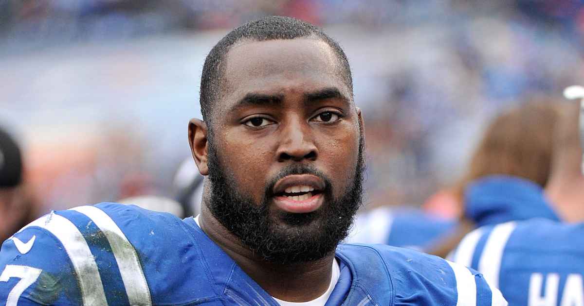 Arthur Jones, Former NFL Star and Brother of UFC’s Jon Jones, Dead at 39