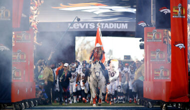 Before coaching them, Sean Payton was already rooting for the Broncos in SB50