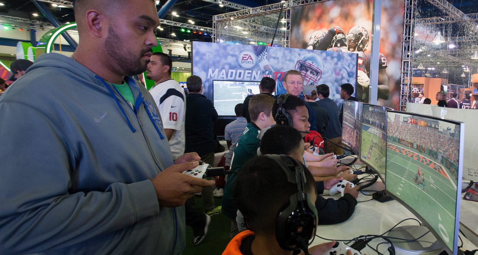 Creator of ‘Madden NFL’ and ‘The Sims,’ EA Games’ $55 billion sale involving Jared Kushner’s firm leaves gaming world reeling