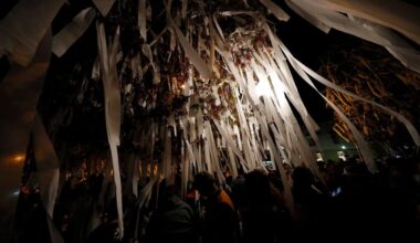 Bizarre playbook: Here are some of college football’s wildest traditions