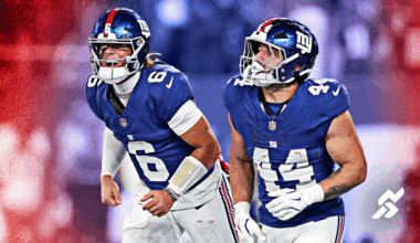 Giants, Patriots, 49ers LP Stake Sales Approved by NFL Owners