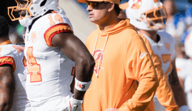 Josh Grizzard Hits A New Level - JoeBucsFan.com