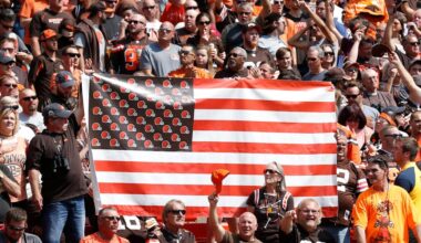 Cleveland Browns News and Rumors 10/23: A Long, Strange Road