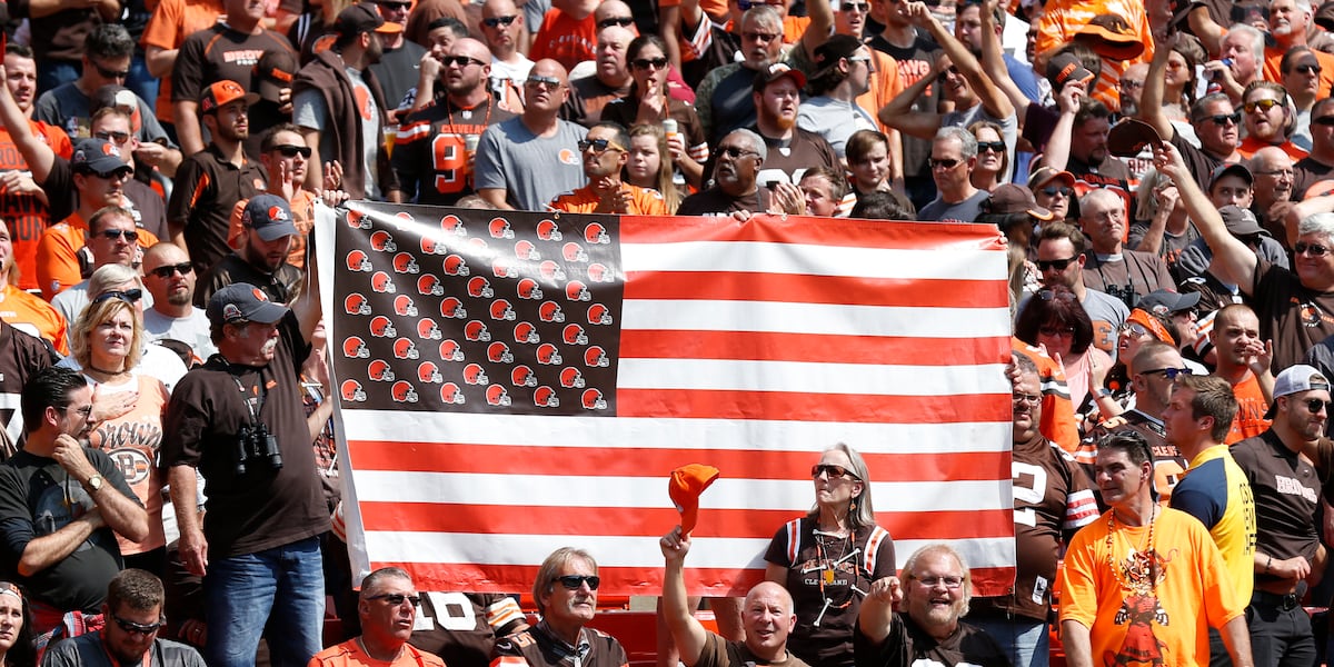 Cleveland Browns News and Rumors 10/23: A Long, Strange Road