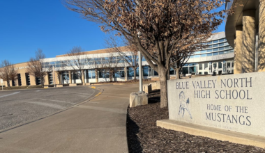 Blue Valley North head football coach submits resignation