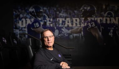 Why Tarleton State is college football’s best-kept secret in era defined by NIL, transfers