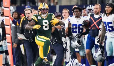 Can Cowboys adjust defensive scheme on fly? Ex-Dallas DCs discuss Matt Eberflus’ dilemma