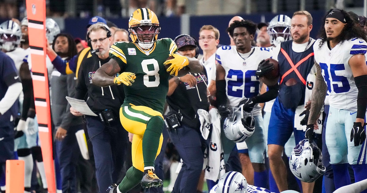 Can Cowboys adjust defensive scheme on fly? Ex-Dallas DCs discuss Matt Eberflus’ dilemma