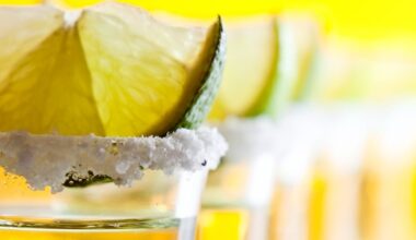 Tequila is the MVP of a good Cincinnati Bengals tailgate: Game day goes gourmet