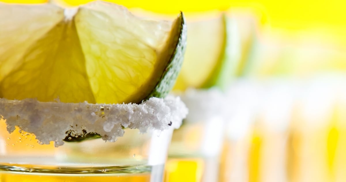 Tequila is the MVP of a good Cincinnati Bengals tailgate: Game day goes gourmet