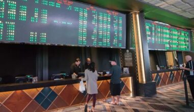 Houston Texans Revised Odds To Win AFC South