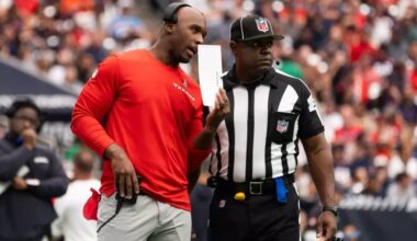 What’s the Road Back to a 10-7 Record for the Houston Texans?