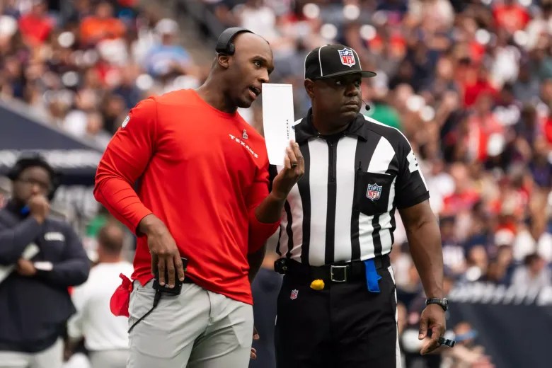 What’s the Road Back to a 10-7 Record for the Houston Texans?