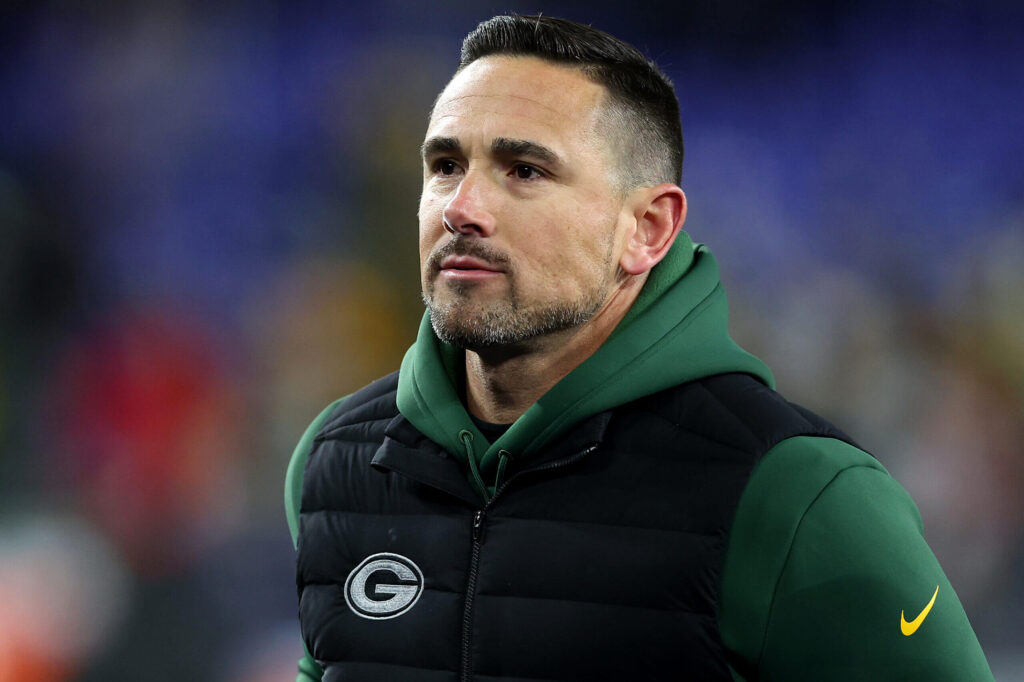 packers matt lafleur